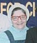 Photo of the late Sister Loretta Palamara