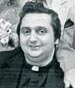 Photo of the late Father Vincent Pulicano